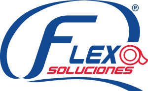 logotipo flexo soluciones
