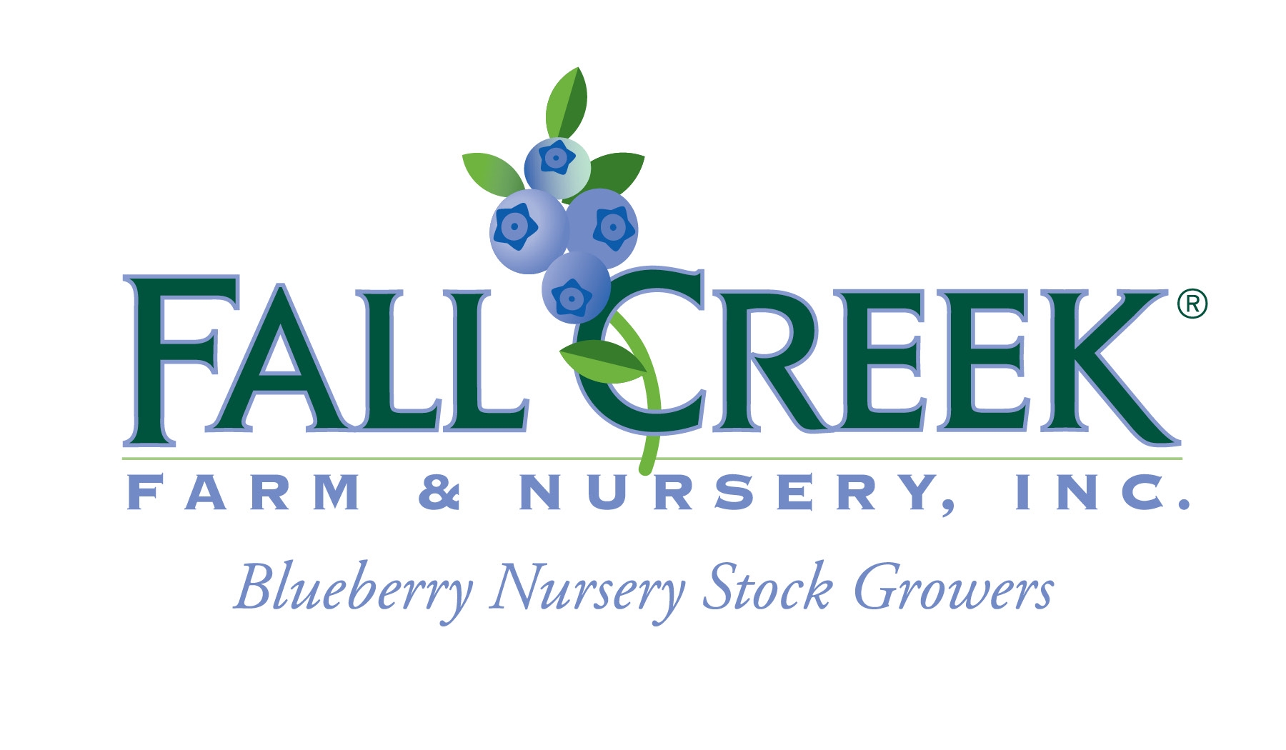 Fall Creek Farm Nursery