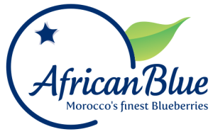 AFRICAN BLUE