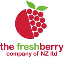 The Freshberry Company of NZ ltd
