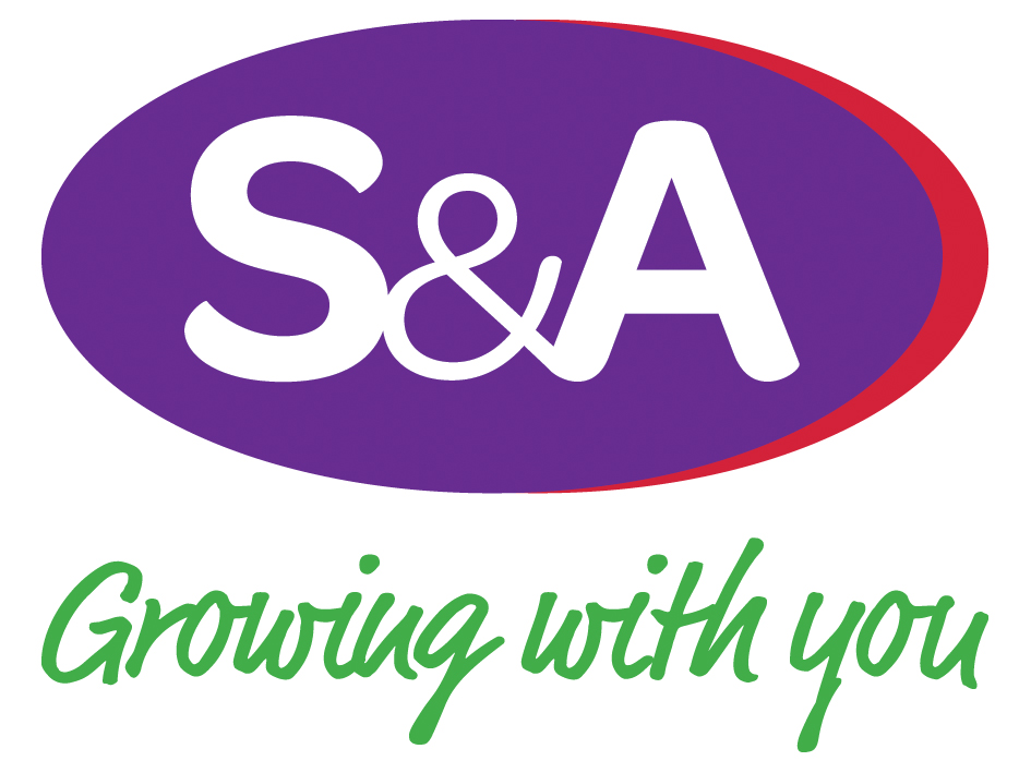 » S&A Group Holdings Limited