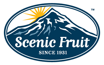 Scenic Fruit Company - USA