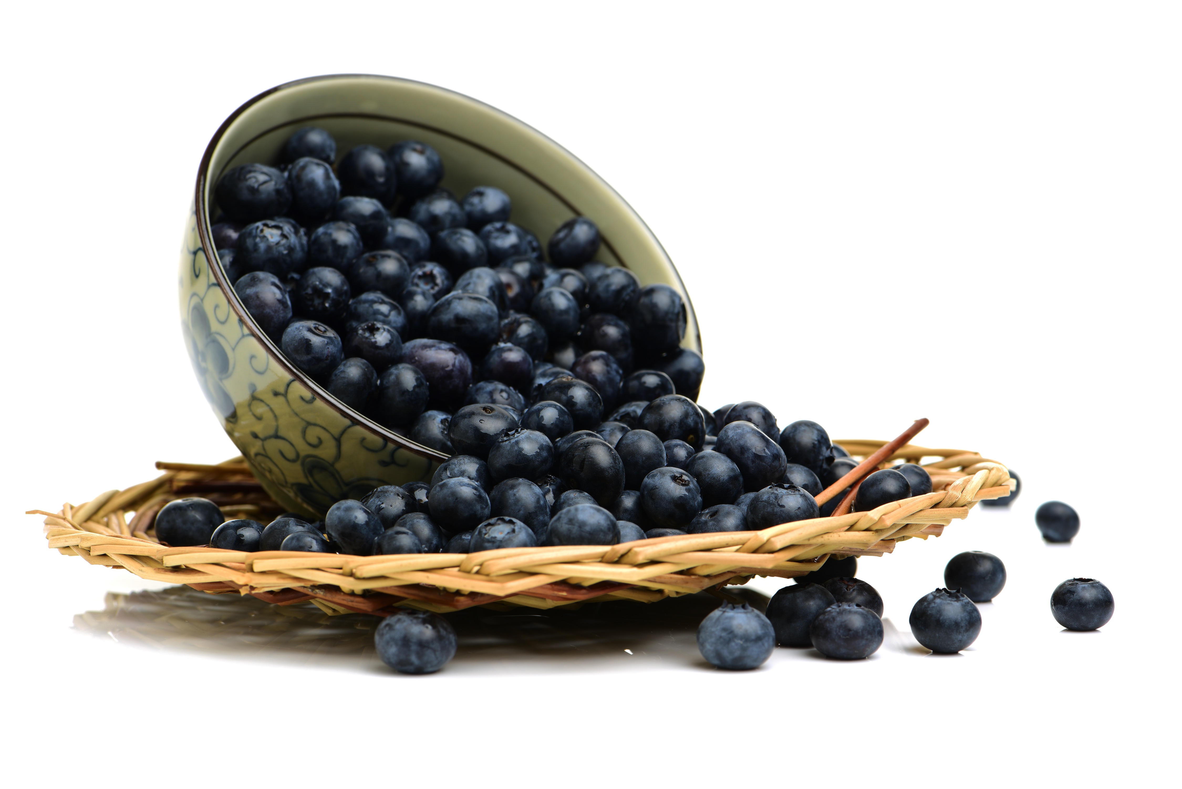 blueberry-on-white-background-shutterstock_331896203