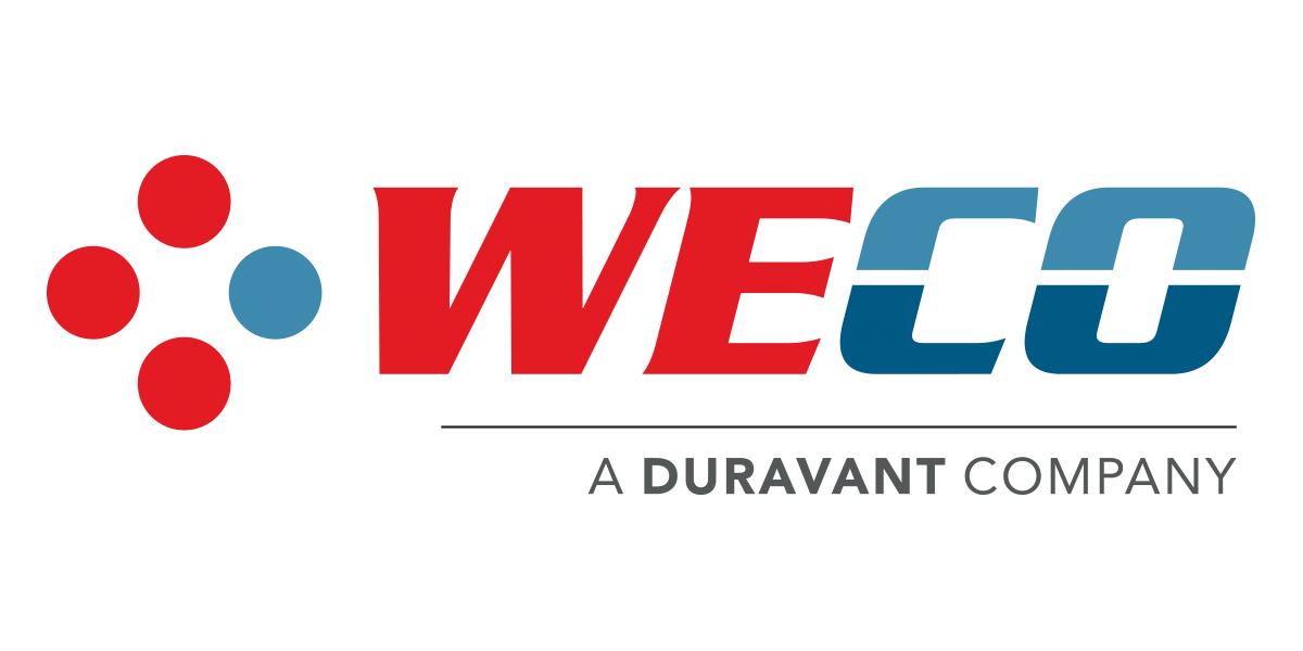 WECO The Science of Optical Sorting - A Duravant Company