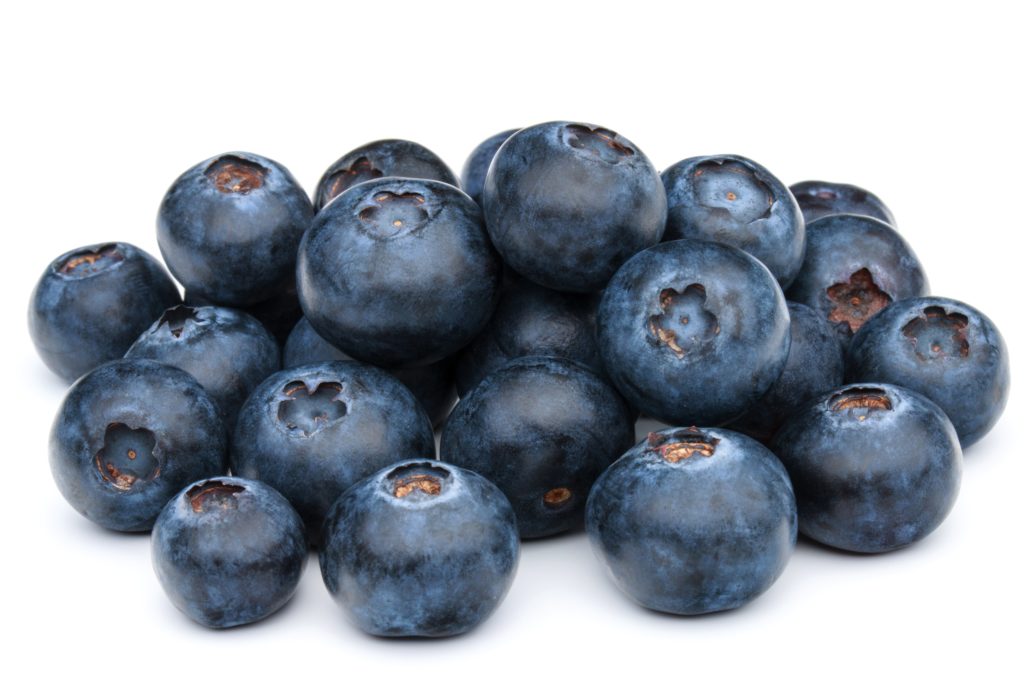 Rabobank anticipates bigger volume to soften blueberry prices ...
